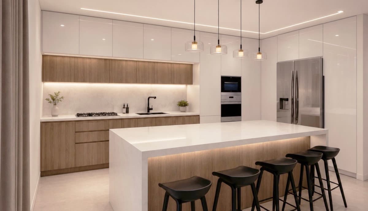 Kitchen Renovations
