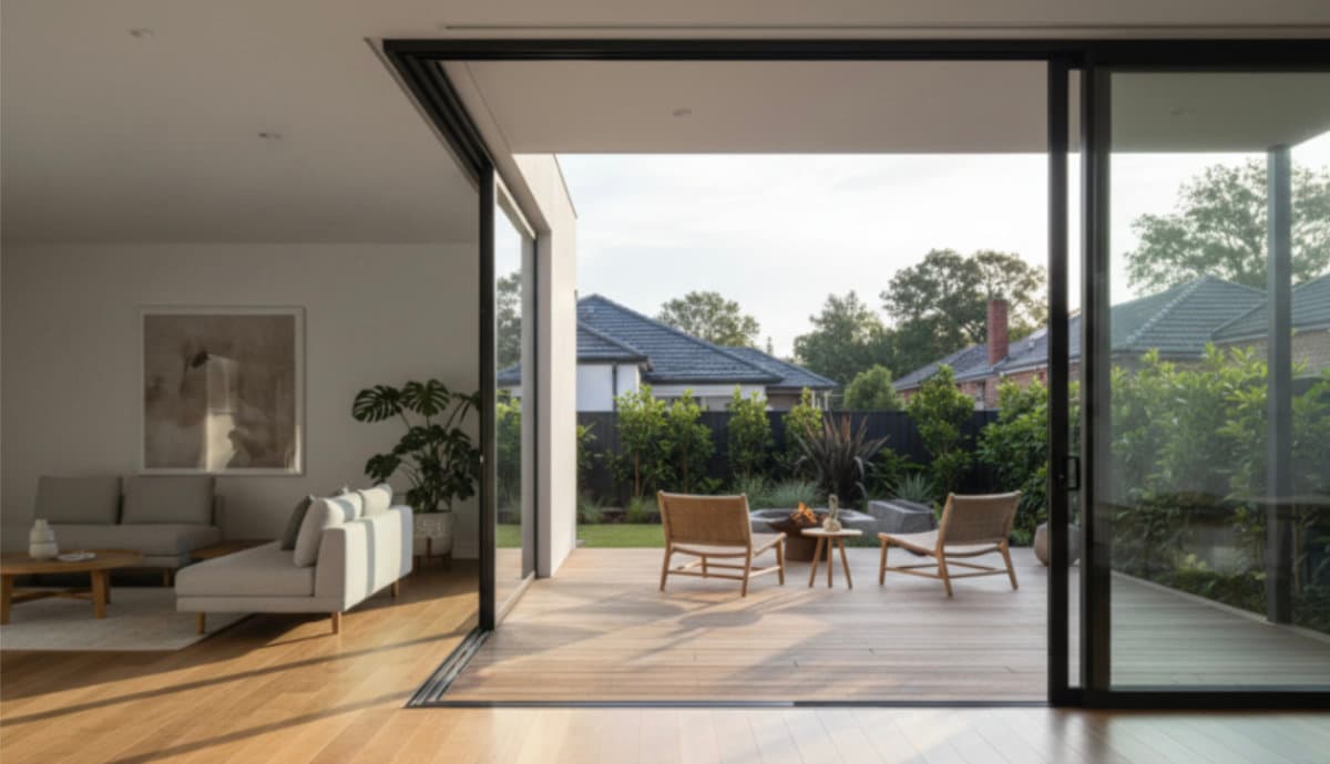 Home Extensions