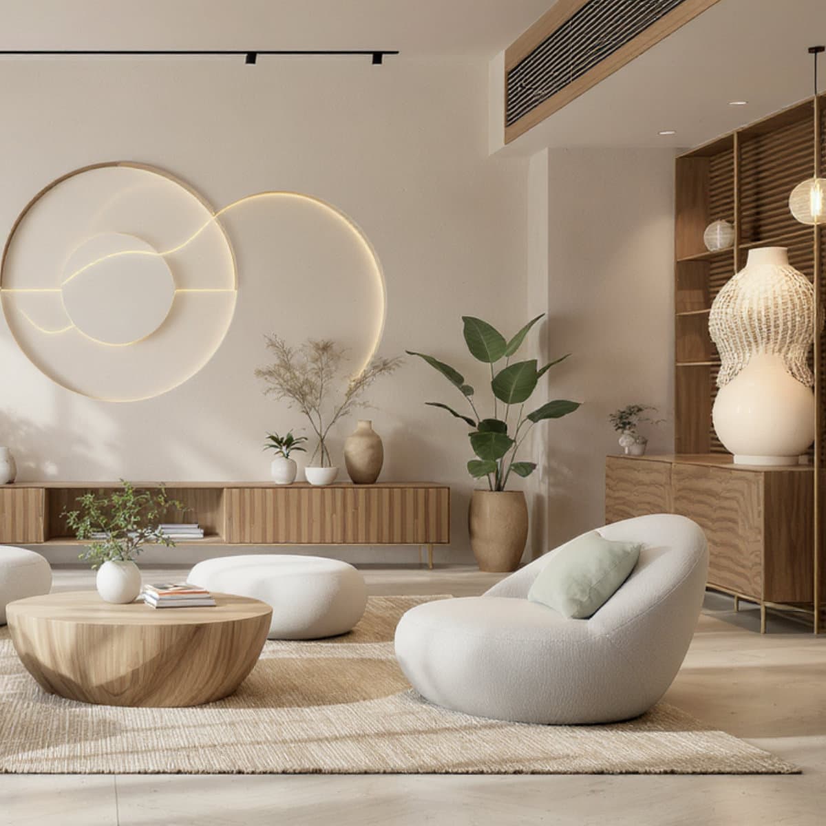 Interior Enhancements